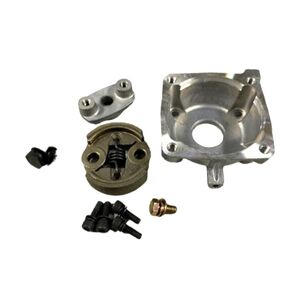 Goped Sport 54mm Clutch Kit For Zenoah G2D / G23LH Family Limited Edition New